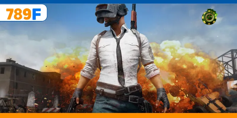 PUBG – Tựa Game Sinh Tồn Đầy Kịch Tính Và Cuốn Hút 4 PUBG – Tựa Game Sinh Tồn Đầy Kịch Tính Và Cuốn Hút