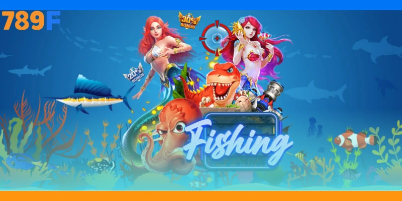 Bắn Cá Nhân Ngư: Trải Nghiệm Game Mới Mẻ Và Đầy Hấp Dẫn 1 Bắn Cá Nhân Ngư: Trải Nghiệm Game Mới Mẻ Và Đầy Hấp Dẫn