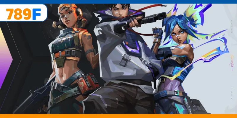 PUBG – Tựa Game Sinh Tồn Đầy Kịch Tính Và Cuốn Hút 3 Bản đồ Valorant chiến lược mang đến nhiều trải nghiệm mới