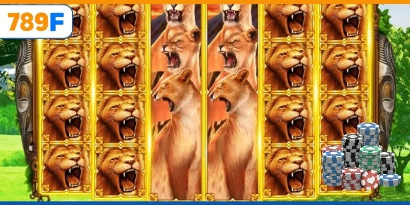 Nổ Hũ Starburst - Slot Kinh Điển Săn Quà Cực Lớn Cùng 789F 3 Cách thức chơi cực đơn giản nổ hũ Mega Moolah