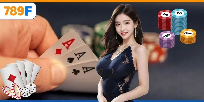 Poker - Vén Màn Chiến Lược Giúp Bạn Lật Ngược Thế Cờ 4 Chiêu thức giả vờ yếu để lừa đối thủ