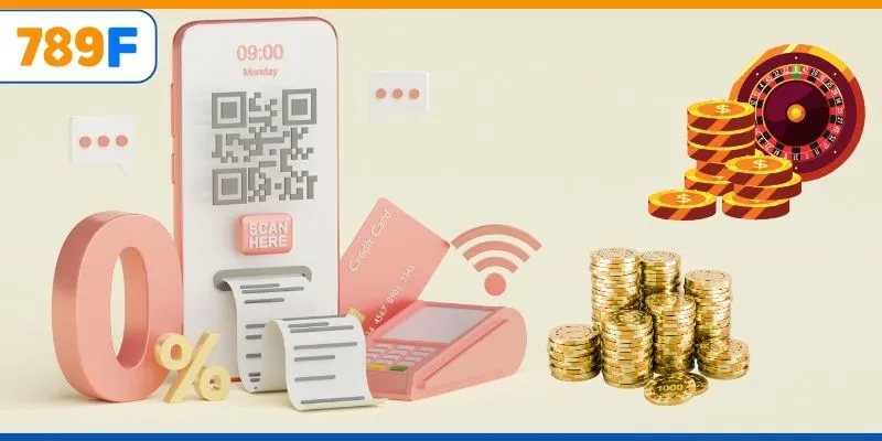 Đôi nét cơ bản về quá trình nạp tiền