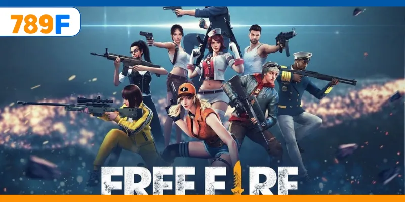 Free Fire – Hành Trình Sinh Tồn Gay Cấn Không Thể Bỏ 3 Free Fire – Hành Trình Sinh Tồn Gay Cấn Không Thể Bỏ