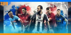 Khám Phá Kèo Thẻ Đỏ – Chiến Lược Mới Mẻ Tại Nhà Cái 789F