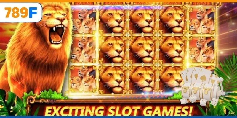 Nổ Hũ Starburst - Slot Kinh Điển Săn Quà Cực Lớn Cùng 789F 2 Khái niệm nổ hũ Mega Moolah là gì?