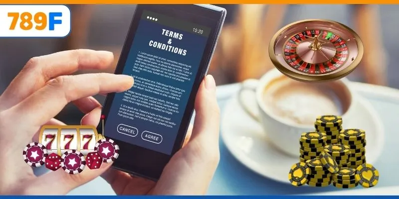 Điều Khoản Sử Dụng 1 Khái niệm và vai trò cơ bản của điều khoản sử dụng