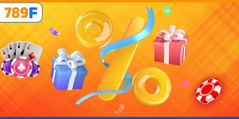 Khuyến mãi hoàn trả 2% với những điều cần biết