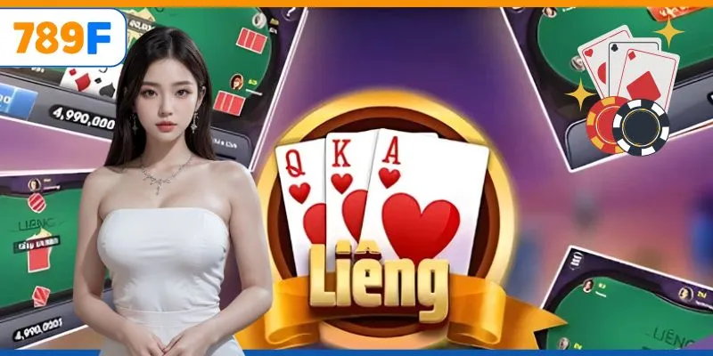 Liêng – Trò Chơi Trí Tuệ Khiến Cao Thủ Cũng Say Mê