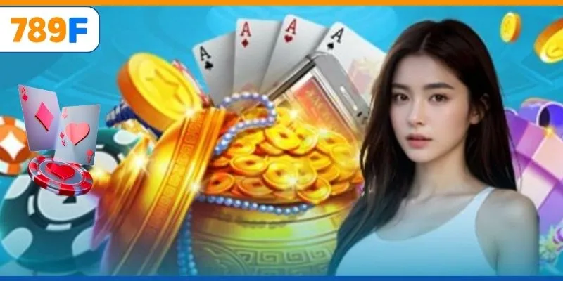 Khuyến Mãi Tân Thủ – Ưu Đãi Hấp Dẫn Dành Cho Người Mới 3 Lợi ích mang lại khi tham khuyến mãi nạp đầu tại 789F