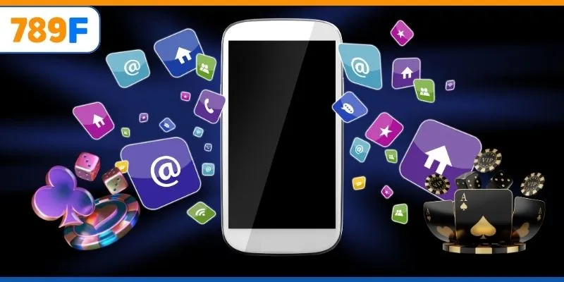 Người dùng tận hưởng ưu đãi và quản lý tài khoản tiện lợi