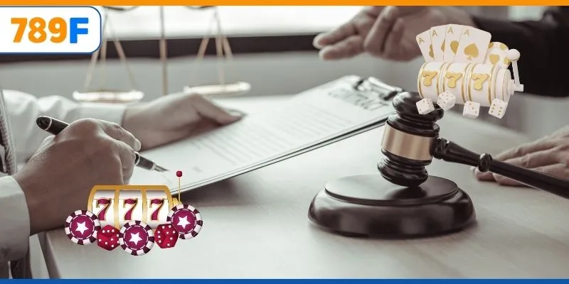 Những giấy phép nổi bật tại sân chơi 