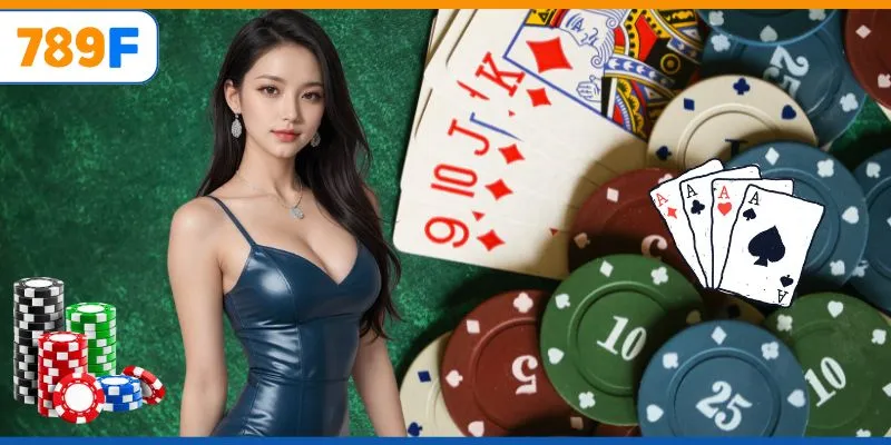 Poker – Vén Màn Chiến Lược Giúp Bạn Lật Ngược Thế Cờ