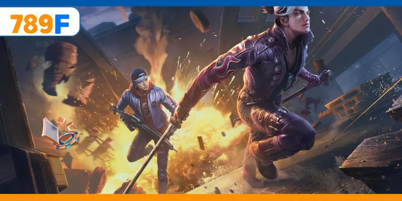 PUBG – Tựa Game Sinh Tồn Đầy Kịch Tính Và Cuốn Hút 4 Skin và sự kiện hấp dẫn thu hút người chơi