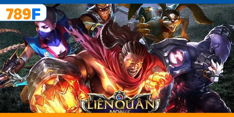 PUBG – Tựa Game Sinh Tồn Đầy Kịch Tính Và Cuốn Hút 4 Sự kiện Liên Quân hấp dẫn với nhiều phần quà đặc biệt