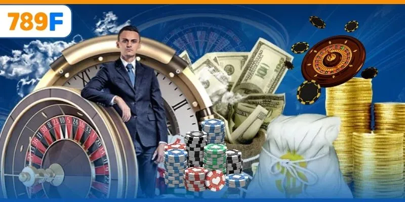 Tìm hiểu về đại lý 789F cực chi tiết