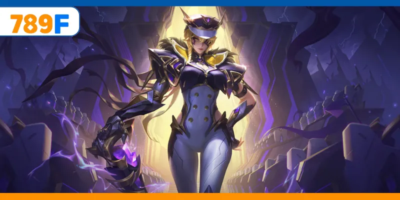 PUBG – Tựa Game Sinh Tồn Đầy Kịch Tính Và Cuốn Hút 3 Trang bị và bảng ngọc giúp tướng mạnh mẽ hơn trong combat