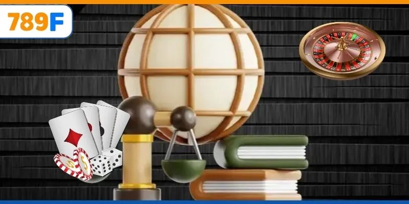 Ưu điểm khi lựa chọn một sân chơi có giấy phép